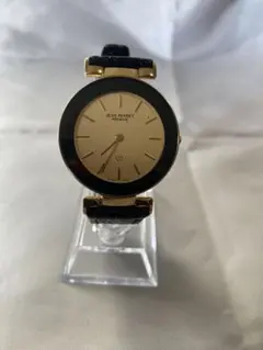 JEAN PERRET GENEVE レディース腕時計 クォーツ　新品電池交換済