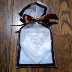 タオルミュージアム キャラクタータオルハンカチ