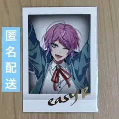 飴村乱数　ぱしゃこれ　箔押し