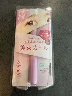 新品未開封　美束カールロックマスカラ シアーブラウン　まとめ買いお値引きのサムネイル