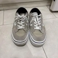 スケボー　VANS スニーカー 27.5 箱あり