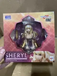 エクセレントモデルCORE マクロスF シェリル・ノーム N.A Ver.