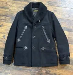 き*ろ様 ダブルアールエル RRL BEACON RANCH COAT ランチコ - メルカリ