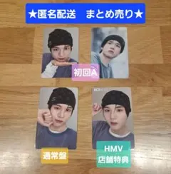 KO1KEYZ ISSA 柳谷伊冴 HMV店舗特典 他 トレカ まとめ売り