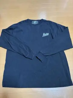 MOBB 長袖 Tシャツ 黒