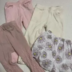 ユニクロ　80 90 まとめ売り