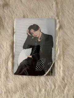 SixTONES 京本大我　フォトセット