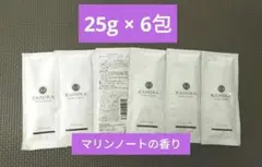 KAMIKA カミカ オールインワンクリームシャンプー MN マリンノートの香りのサムネイル