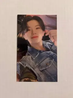 SEVENTEEN FML ウジ トレカ ユニバ 会場限定 東京