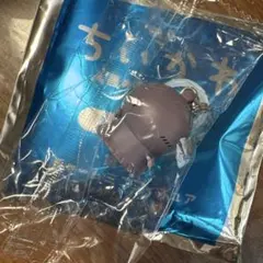 映画　ちいかわ チャームミニフィギュア　ヒトハ