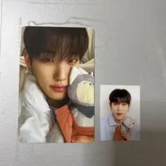 ALL(H)OURS ALLHOURS ジェイデン トレカ