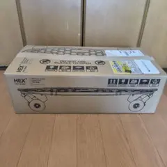 2026年最新】hexミニクルーザーの人気アイテム - メルカリ