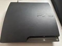 SONY PS3 本体 ブラック