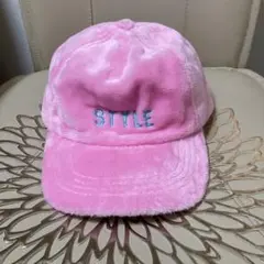 ファンキャップ キャップ