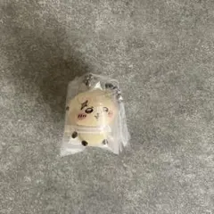 ちいかわ ラッコ マスコットつきビスケット