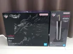 2026年最新】一番くじ ベルセルク b賞 ドラゴンころしの人気アイテム