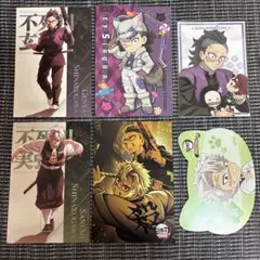 鬼滅の刃　不死川実弥　玄弥　まとめ売り 2025年最新】鬼滅の刃玄弥の人気アイテム - メルカリ