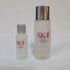 SK-II フェイシャルトリートメントエッセンス 2本セット