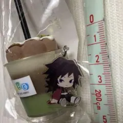 鬼滅の刃 もっきゅんあっぷ LABO 冨岡義勇 2025年最新】もっきゅんあっぷ 鬼滅の人気アイテム - メルカリ