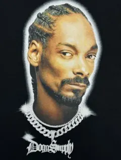 寿*き様 Snoop Dogg スヌープドッグ　Dogg Supply ラップtのサムネイル