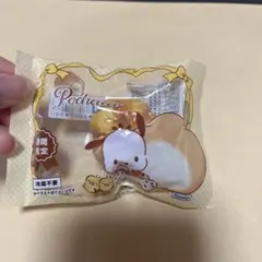 ポチャッコ シュークリーム風 マスコットのサムネイル
