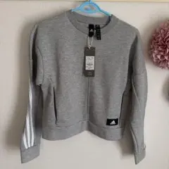 新品 スウェット