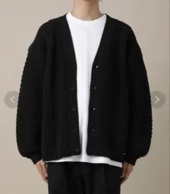 カーディガン