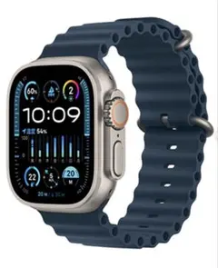 Apple Watch Ultra 初代　極美品　バッテリー100%