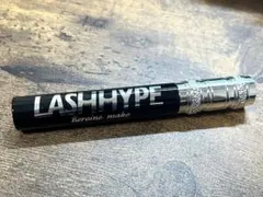 キスミーヒロインメイク ラッシュハイプ マスカラ 01