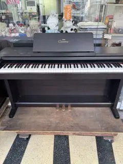 YAMAHA ヤマハ clavinova クラビノーバ CLP-133 電子ピアノ 88鍵盤 1995年製 電子ピアノ ヤマハ CLP-133 クラビノーバ 88鍵盤 【公式通販】
