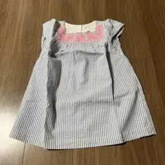 baby GAP ノースリーブワンピース 3歳用