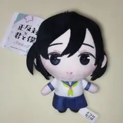 冴えない彼女の育てかた ふわぷち L ぬいぐるみ 加藤恵 パジャマVer