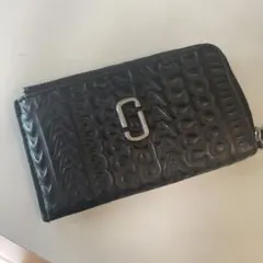 MARC JACOBS カードケース 中古のサムネイル
