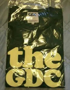 GDC Kinski Live Forever Tシャツ ホワイト - メルカリ