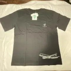 STARFLYER ブラック Tシャツ　Sサイズ