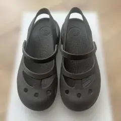 crocs メリージェーン　j1のサムネイル