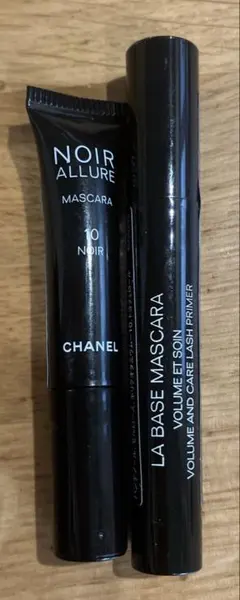 CHANEL マスカラ&ベースセットのサムネイル