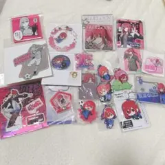 ブルーロック 千切豹馬グッズまとめ売り