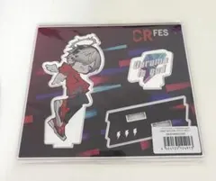 CRFES だるまいずごっど　セット ☆ CRFES だるまいずごっど セット ☆