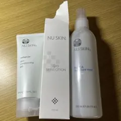 ニュースキン はちみつ肌作りセット - メルカリ