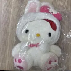 2025年最新】キティ 雪うさぎ 北海道の人気アイテム - メルカリ