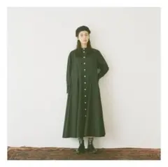 【foufou】the dress#01のサムネイル