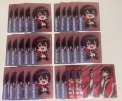 カラフルピーチ　ゆあん　ウエハース