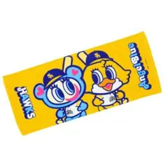 Ｓｈ／エンジェルブルー　タオル　２０２５新商品