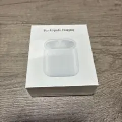 【未開封・非正規品】AirPodsケース