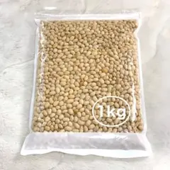 1kg☆煎り大豆 炒り豆 国産 ιのサムネイル