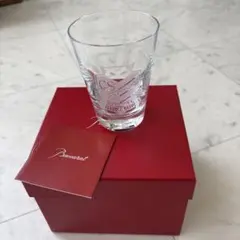 Baccarat 横浜DeNAベイスターズ コラボ グラス - メルカリ
