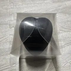 リファ　ハートブラシ　マットブラック