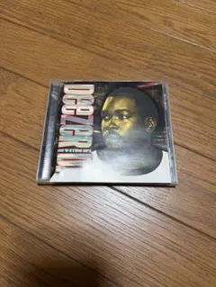 □激アツ□Danny Diablo_ロード・イーザック_07年CD_日本盤_新品 