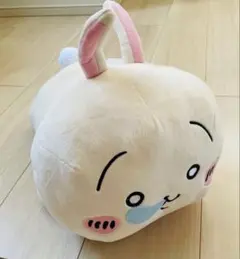 ちいかわ 一緒にねんねBIGぬいぐるみ うさぎ